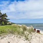 Strandnahe In Ruhiger Lage By Interhome アパート *