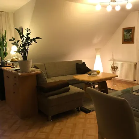 Strandnahe In Ruhiger Lage By Interhome شقة غلوفي