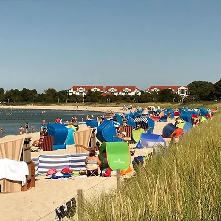 Strandnahe In Ruhiger Lage By Interhome شقة