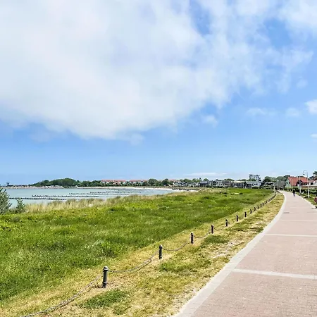 Strandnahe In Ruhiger Lage By Interhome Apartmán Glowe